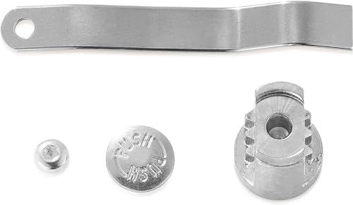 Knipex Reserveonderdelenassortiment verstelling voor 87 400 / 87 09 400