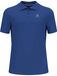 ODLO Functioneel shirt 'F-DRY' kobaltblauw