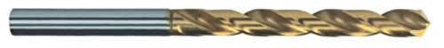 Ruko Spiraalboor DIN 338 type N HSS-TiN geslepen zelfcentrerend 3,25 mm