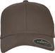 Flexfit NU Flexfit pet - L/XL - Grijs