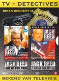 Megamoviestore Jack Reed Box (2DVD)