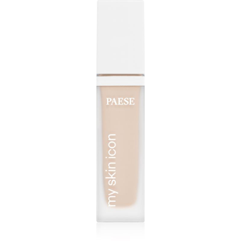 Paese My Skin Icon Foundation 0n 30ml