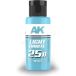 Ak Interactive Pot de Peinture Dual Exo - 25A Light Cianite (60 ml)