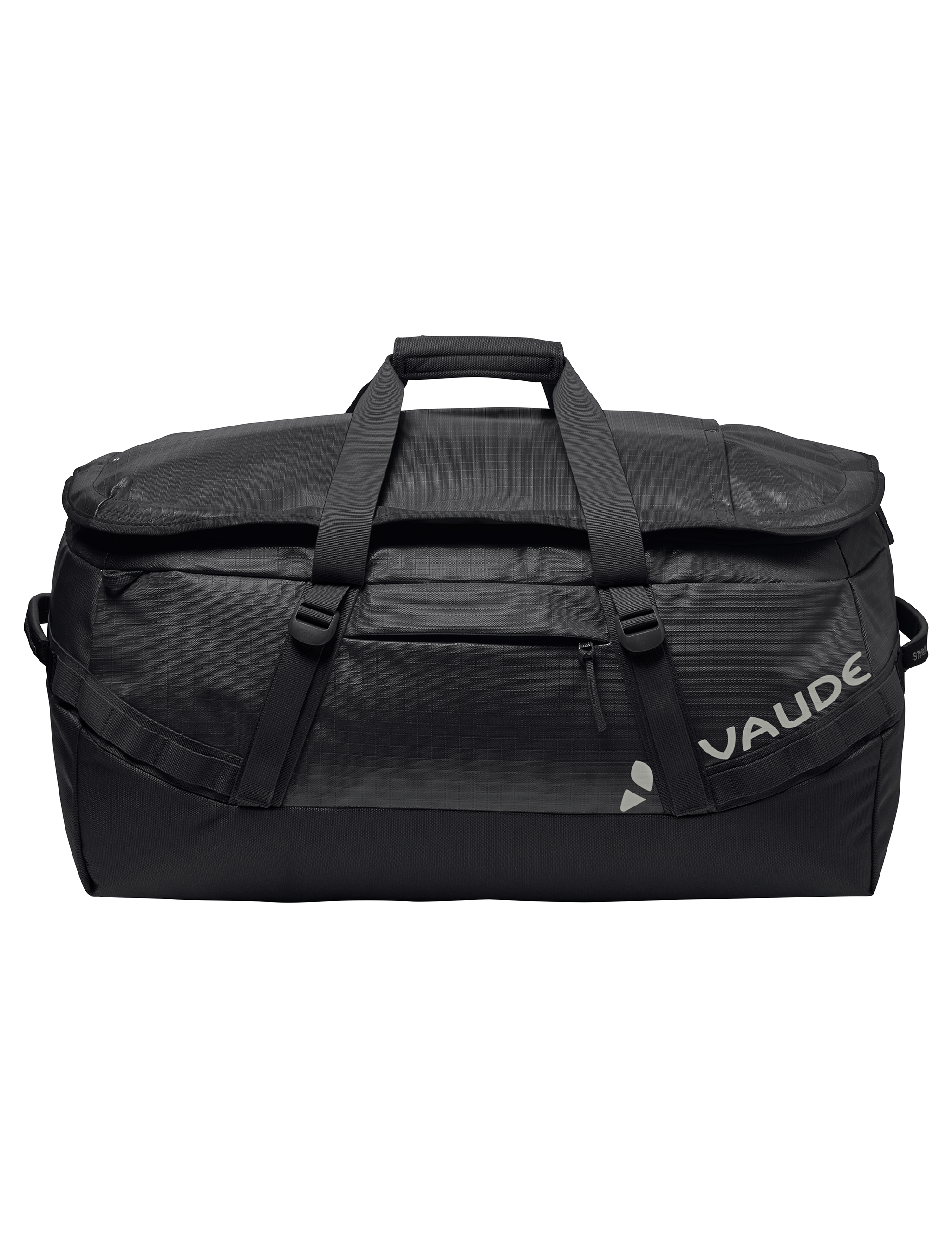 Vaude CityDuffel 65 black