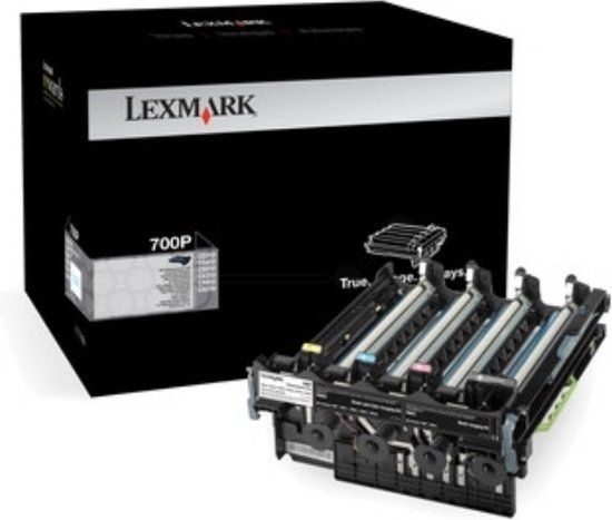 Lexmark 700P
