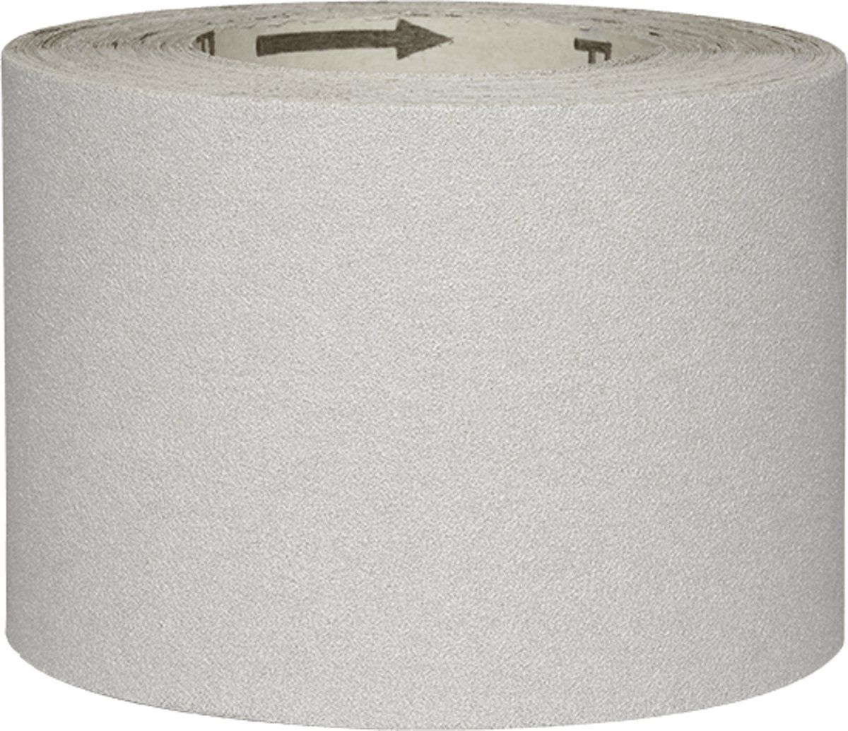 Hamach Schuurpapier op rol 95 mm x 23 mtr P 80
