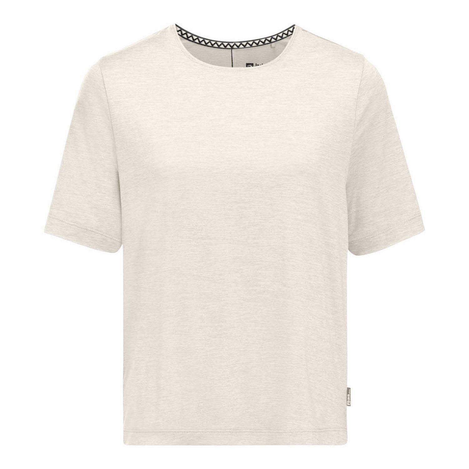 Jack Wolfskin Travel T-shirt