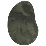 vidaXL - Tapijt - HUARTE - Bosgroen - 120 x 170 cm - Polyester