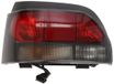 Valeo 085600 Achterlicht