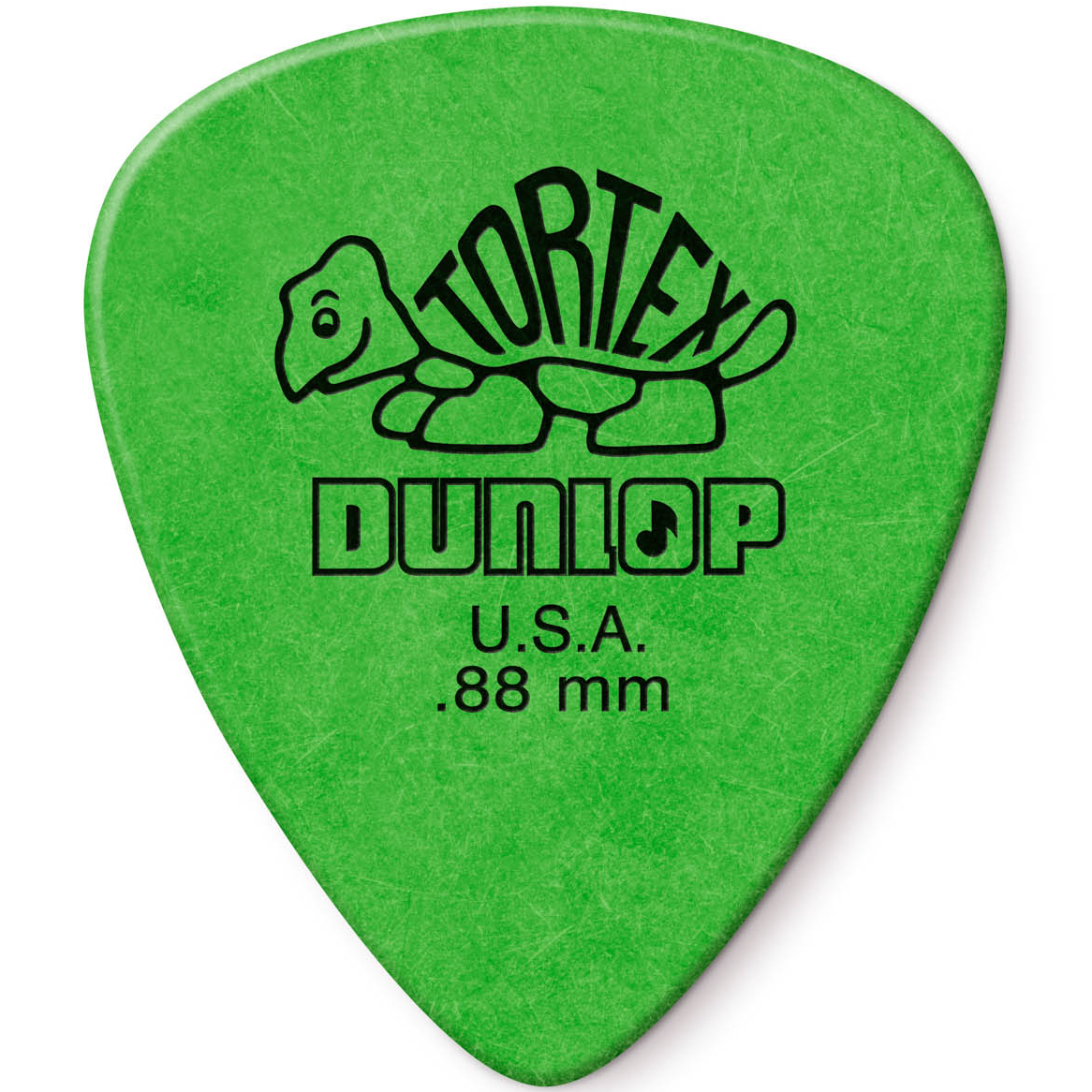 Dunlop Tortex Standard 0.88mm