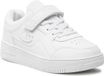 Champion RD LOW B PS sneaker basketbal unisexe S32406-CHA-WW001 blanc