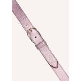 Elvy Riemen 30130 Roze