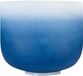 Sela SECCU9A Crystal Singing Bowl Chakra bol chantante 9 pouce 432Hz