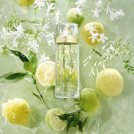 Lancôme Eau de Toilette / 125 ml / Women