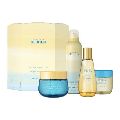 Rituals The Ritual Of Seshen Gift Set