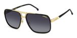 Carrera CARRERA 1071/S Black gold 61/16/145 MAN Zonnebrillen
