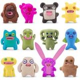 Top1Toys Fuggler New Fuggs on the Block 21cm Assorti