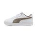 PUMA Sneakers laag 'Porsche Legacy Caven III' mokka / wit
