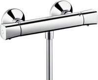 Hansgrohe Ecostat Universal Douchethermostaat - Chroom