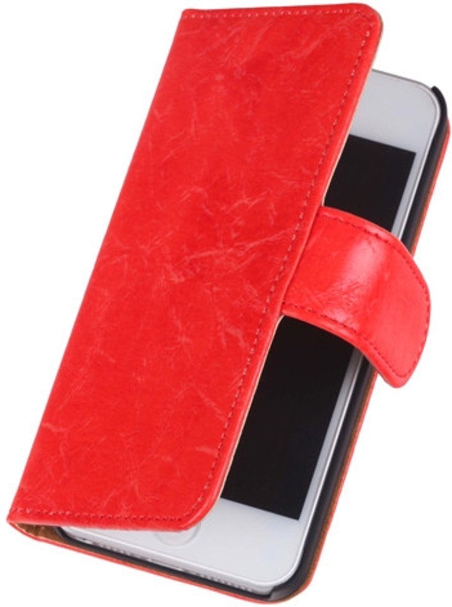 Best Cases Vintage Oranje Bookstyle Cover Nokia Lumia 625