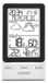 Merkloos La Crosse Technology WS6819 weerstation met voorspelling, temperatuurwaarschuwingen en comfortindex - zwart