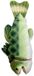 Bagboy Daphne Headcover Driver Bass Fish Vert