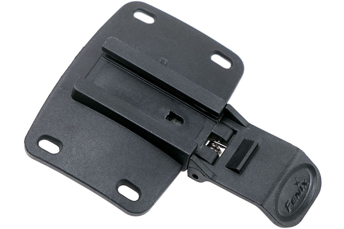 Fenix ALD-08 helmbevestiging voor fietslamp - 6942870306957