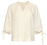 Smashed Lemon Blouse 26058 - Offwhite