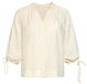 Smashed Lemon Blouse 26058 - Offwhite