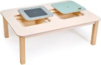 Tender Leaf Toys Table de jeu Junior 100 X 70 Cm Bois Naturel
