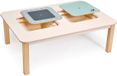 Tender Leaf Toys Table de jeu Junior 100 X 70 Cm Bois Naturel