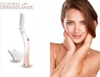 Velform Dermaplaning System - Roze - Unisex