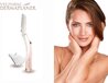 Velform Dermaplaning System - Roze - Unisex