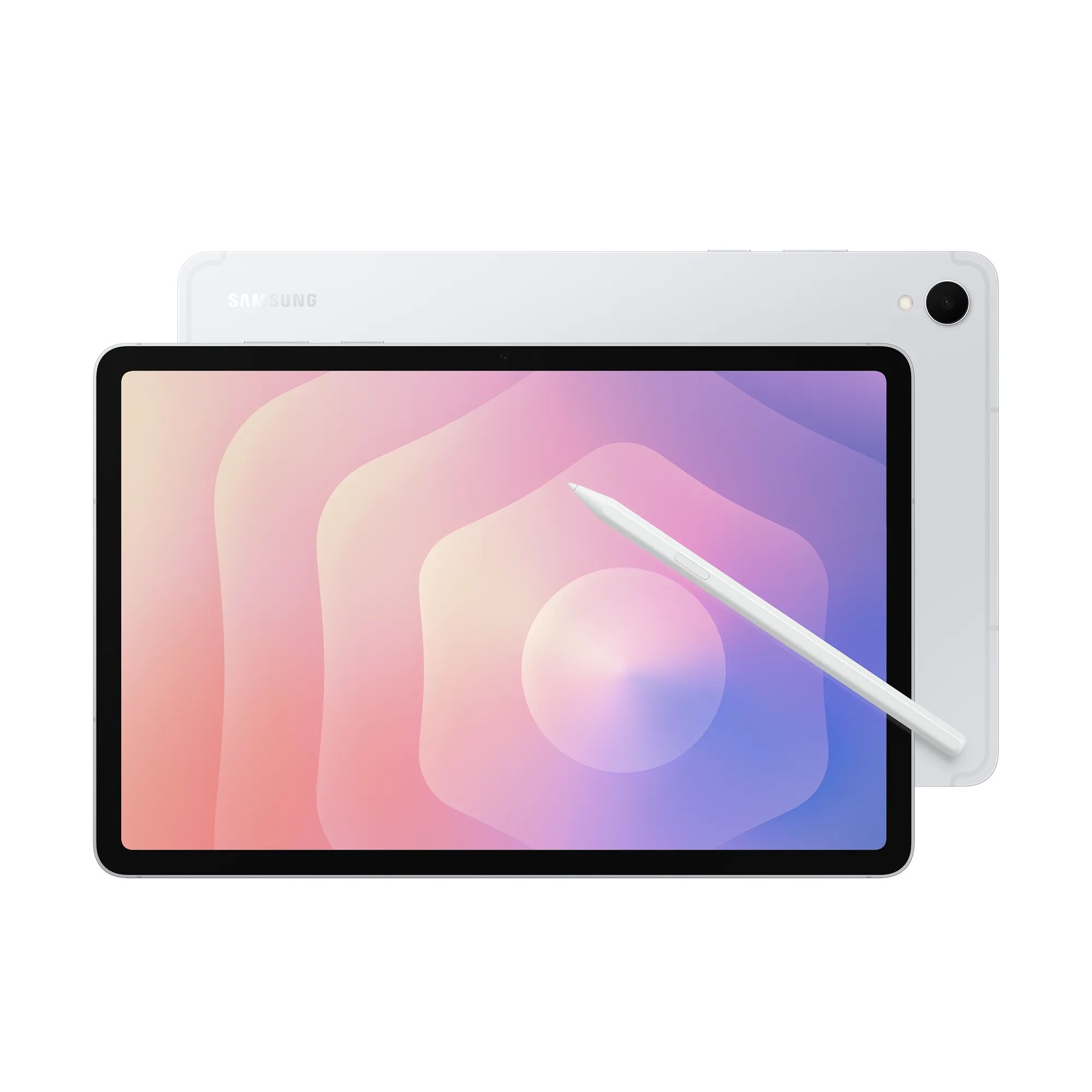 Samsung Galaxy Tab S11 / WiFi 6 / 128 GB / Zilver
