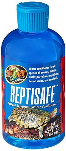 Zoo Med RR-20 Repti Safe, 258 ml