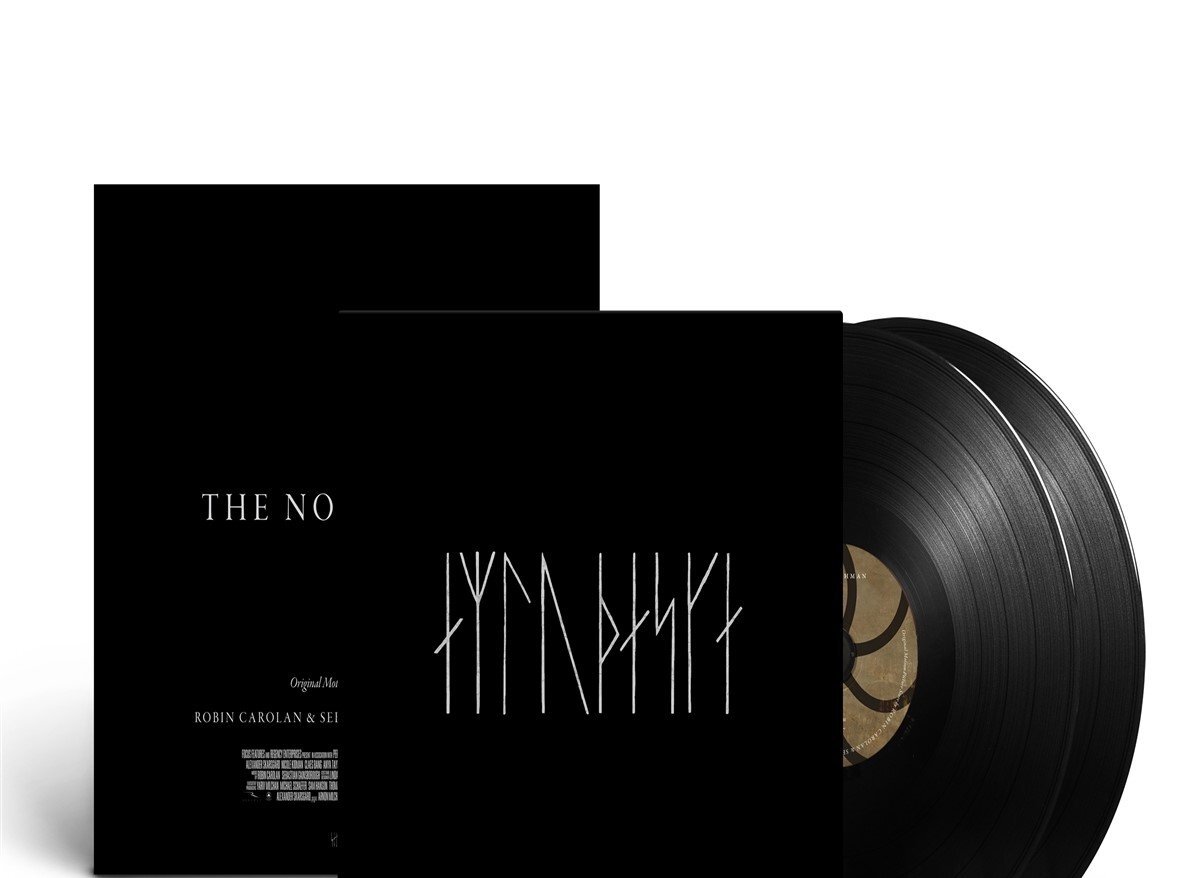 Konkurrent The Northman (LP)