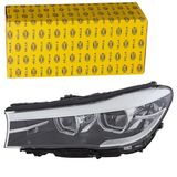 HELLA 1EX 354 854-091 LED-Koplamp
