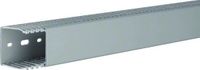 Hager LKG 50050 LG2 Kabelgoot Grijs PVC 5 cm