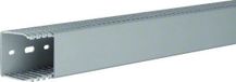 Hager LKG 50050 LG2 Kabelgoot Grijs PVC 5 cm
