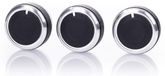 Ford S-MAX 06-14, set van 3 ventilatieregelaars
