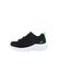 SKECHERS Sneakers 'BOUNDER' lichtgroen / zwart