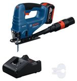 BOSCH PROFESSIONAL GST 18V-95 B accu-schroefzaag