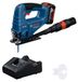 BOSCH PROFESSIONAL GST 18V-95 B accu-schroefzaag