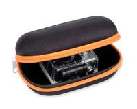 Best Divers AI4000 Oyster Box M schokbestendig, zwart