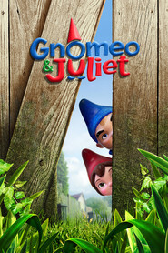 Kelly Asbury Gnomeo & Juliet dvd