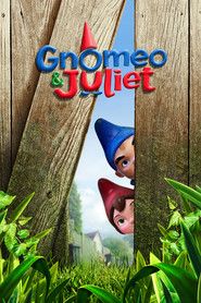 Gnomeo & Juliet - DVD