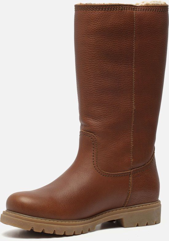 Panama Jack Bambina B11 Klassieke laarzen Dames -Bark - Maat 36