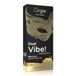 Orgie Dual Vibe! Kissable Liquid Vibrator - Pina Colada - 0.5 fl oz / 15 ml