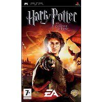 Electronics Arts Harry Potter en de vuurbeker