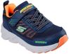 Skechers Elite Sport Tread AQ Schoenen Blauw EU 28 1/2 Jongen
